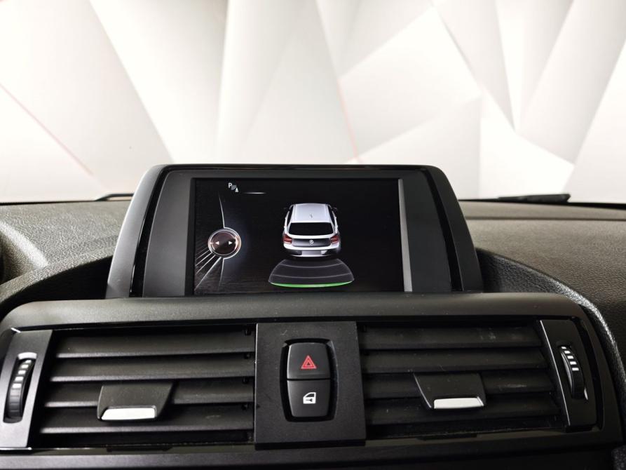 BMW 1 серии II (F20/F21) Москва  - изображение 16