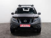 Nissan Terrano III (D10) Чита  - изображение 17