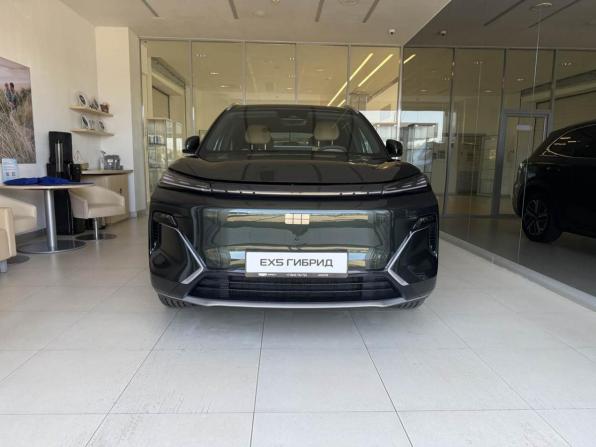 Новый Geely EX5 Гибрид 2026 года, цена 3 829 990 рублей, внедорожник, Автокод Объявления