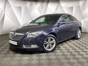 Opel Insignia I Москва  - изображение 21