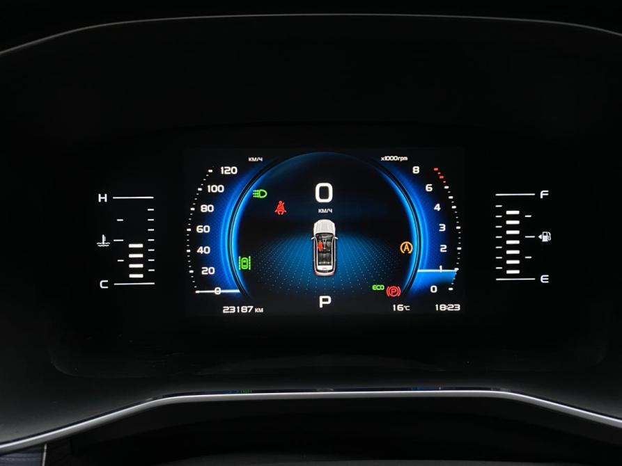 Geely Atlas Pro Нижний Новгород  - изображение 3