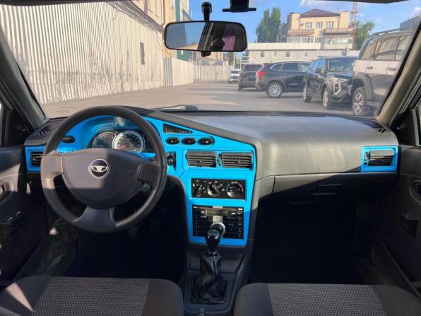 Daewoo Nexia I Рестайлинг с пробегом 2013 года, цена 255 000 рублей, 166571 км, седан, Автокод Объявления