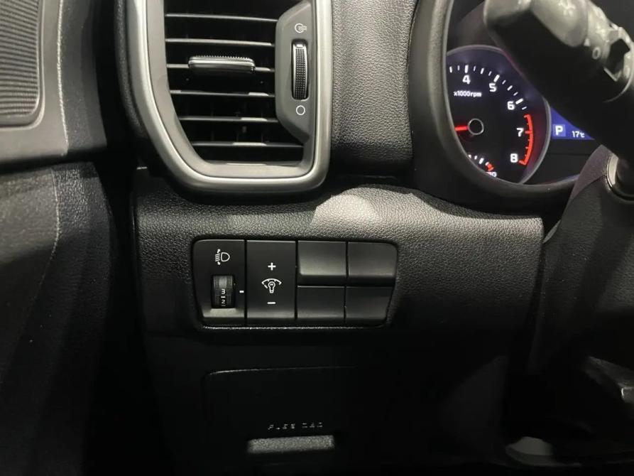 Kia Sportage IV Рестайлинг Пермь  - изображение 25