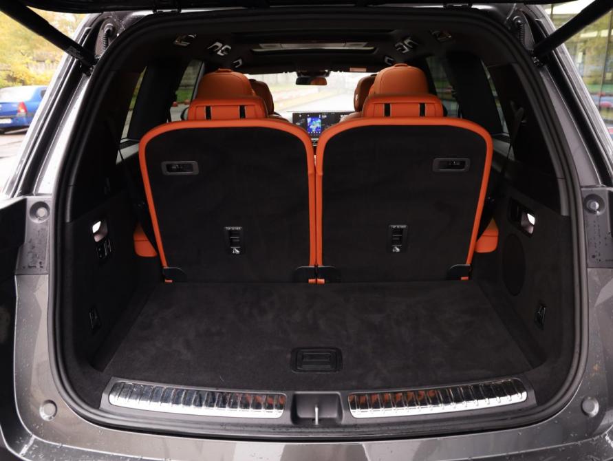 Li Auto (Lixiang) L9 I Санкт-Петербург  - изображение 37