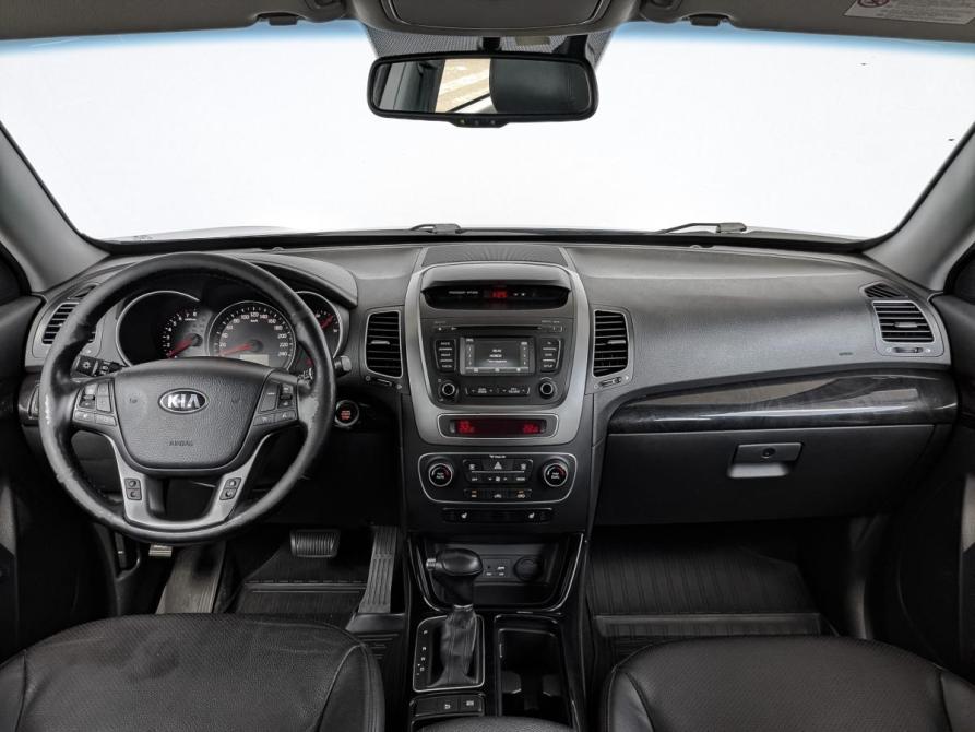Kia Sorento II Рестайлинг Москва  - изображение 14