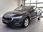 Skoda Octavia IV (A8) Уфа  - изображение 23