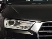 Audi Q3 I (8U) Рестайлинг Москва  - изображение 30