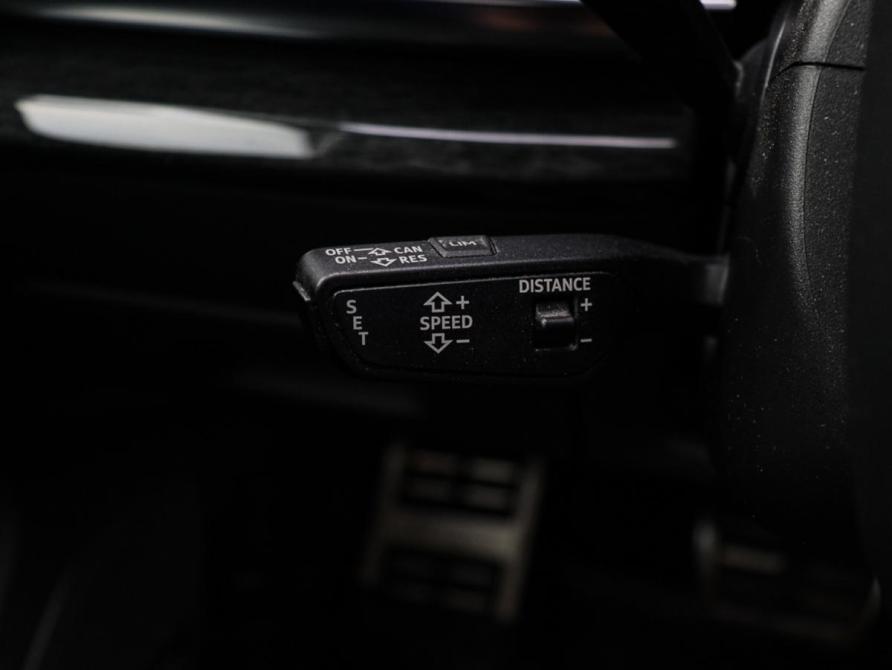Audi Q7 II (4M) Рестайлинг Москва  - изображение 34