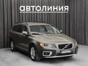 Volvo XC70 II Красноярск  - изображение 23