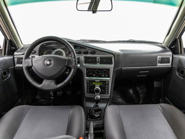 Daewoo Nexia I Рестайлинг с пробегом 2012 года, цена 308 000 рублей, 156074 км, седан, Автокод Объявления