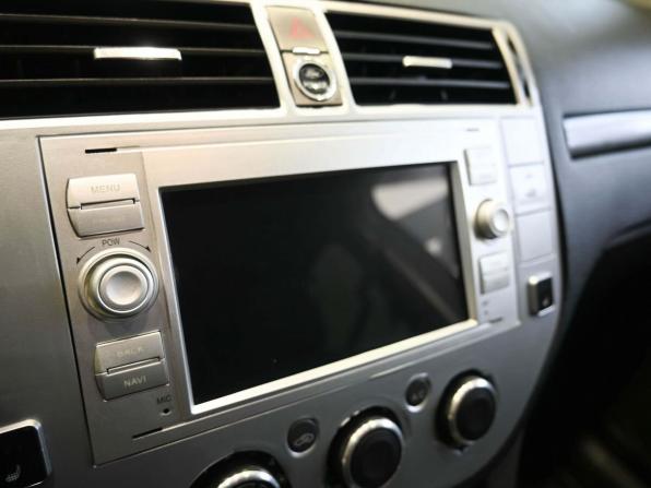 Ford Kuga I с пробегом 2011 года, цена 919 900 рублей, 203100 км, внедорожник, Автокод Объявления