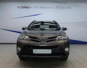 Toyota RAV4 IV (XA40) Москва  - изображение 24