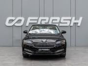 Skoda Superb III Рестайлинг Краснодар  - изображение 25
