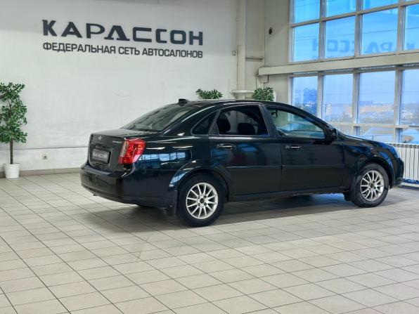 Chevrolet Lacetti I с пробегом 2010 года, цена 398 000 рублей, 249100 км, седан, Автокод Объявления