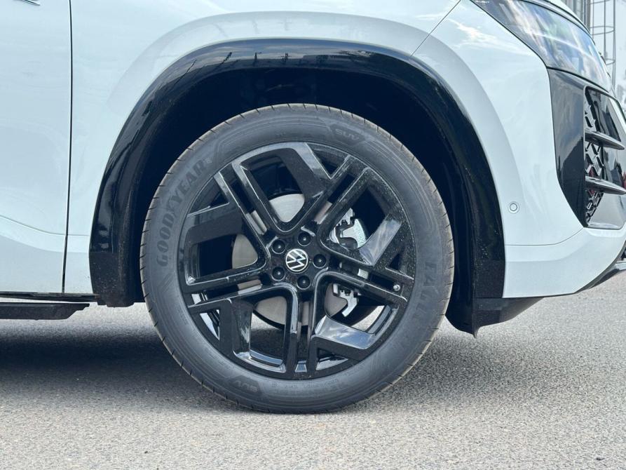 Volkswagen Teramont II (China Market) Москва  - изображение 11