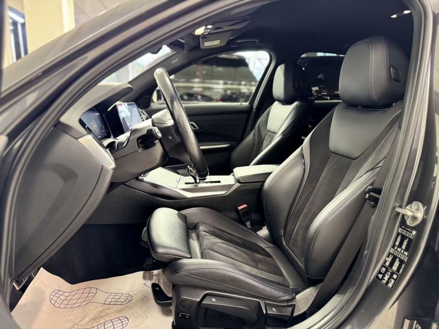 BMW 3 серии VII (G2x) Санкт-Петербург  - изображение 9