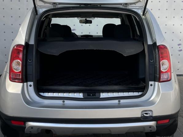 Renault Duster I с пробегом 2014 года, цена 1 150 000 рублей, 157138 км, внедорожник, Автокод Объявления