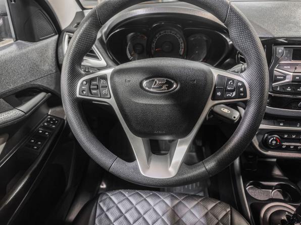 Lada (ВАЗ) Vesta I с пробегом 2019 года, цена 1 149 900 рублей, 83000 км, универсал, Автокод Объявления