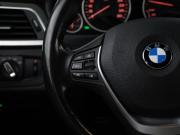 BMW 3 серии VI (F3x) Рестайлинг Москва  - изображение 38