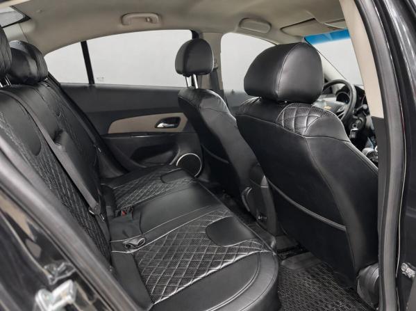 Chevrolet Cruze I Рестайлинг с пробегом 2013 года, цена 820 500 рублей, 188000 км, седан, Автокод Объявления