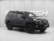 Toyota Land Cruiser Prado 150 Series Рестайлинг 1 Ростов-на-Дону  - изображение 20