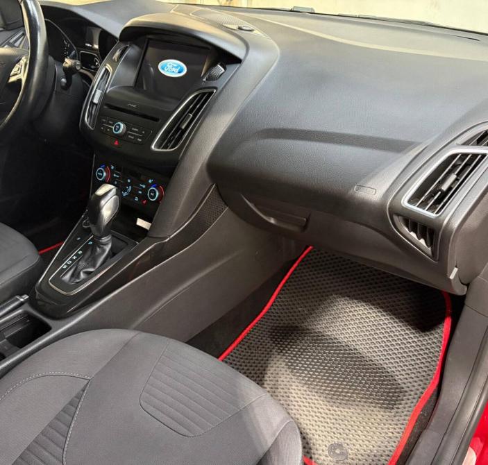 Ford Focus III Рестайлинг Санкт-Петербург  - изображение 22
