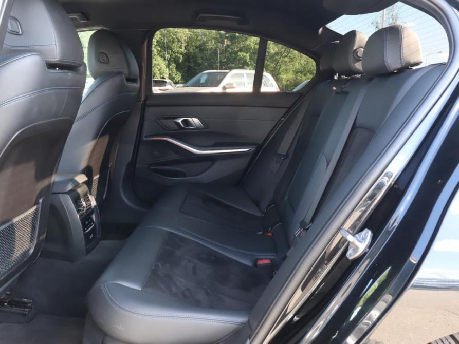 BMW 3 серии VII (G2x) Москва  - изображение 11