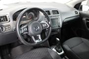 Volkswagen Polo V Рестайлинг Ярославль  - изображение 24