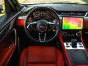 Jaguar F-Pace I Рестайлинг Санкт-Петербург  - изображение 54