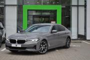 BMW 5 серии VII (G30/G31/G38) Рестайлинг Москва  - изображение 20