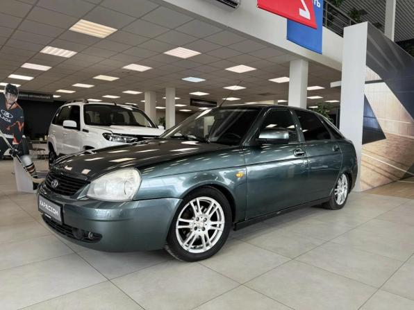 Lada (ВАЗ) Priora I с пробегом 2009 года, цена 290 000 рублей, 355000 км, хэтчбек, Автокод Объявления