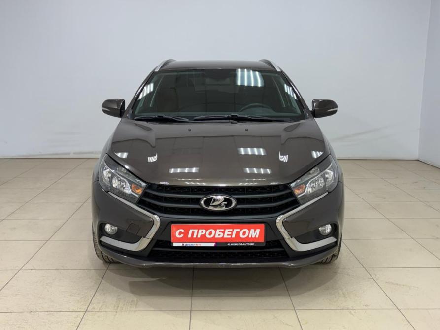 Lada (ВАЗ) Vesta I Альметьевск  - изображение 2