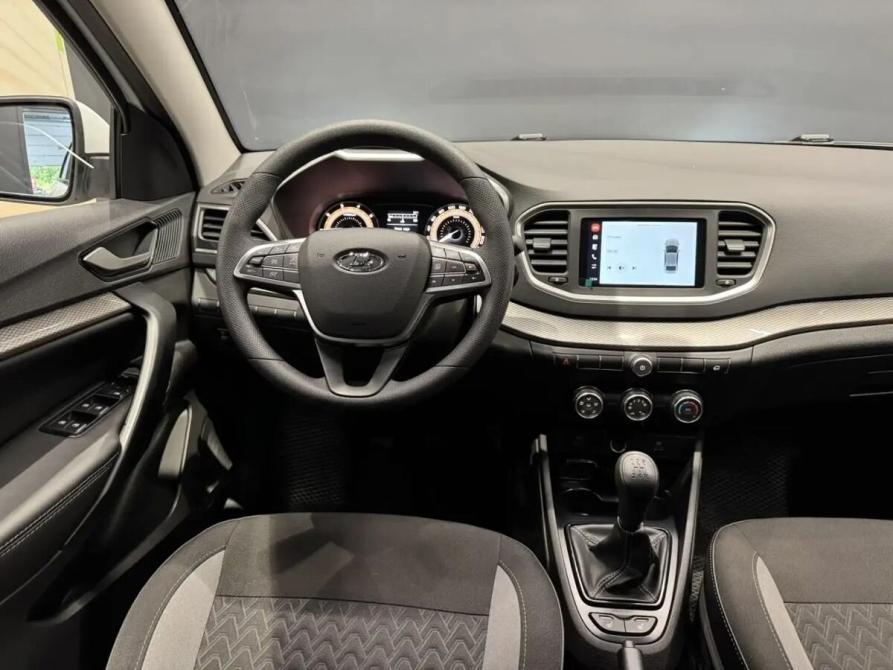 Lada (ВАЗ) Vesta I Рестайлинг (NG) Нижний Новгород  - изображение 9