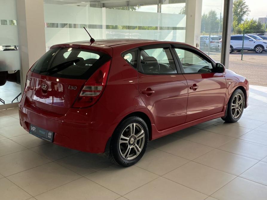 Hyundai i30 I Рестайлинг Тверь  - изображение 6