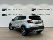 Renault Kaptur I Санкт-Петербург  - изображение 19