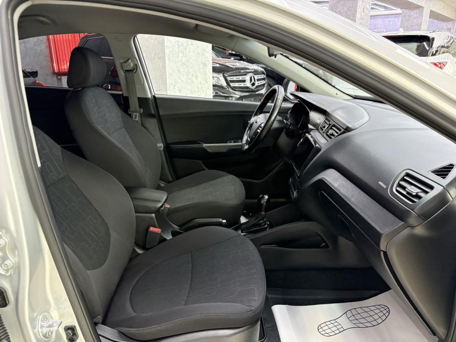 Kia Rio III Рестайлинг Ярославль  - изображение 17
