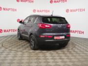 Kia Sportage III Вологда  - изображение 24