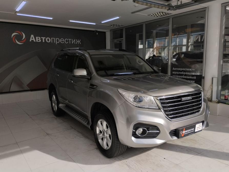 Haval H9 I Рестайлинг Минеральные Воды  - изображение 1