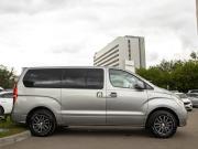 Hyundai Grand Starex I Москва  - изображение 27