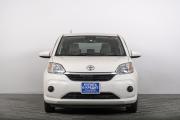 Toyota Passo III Рестайлинг Томск  - изображение 20