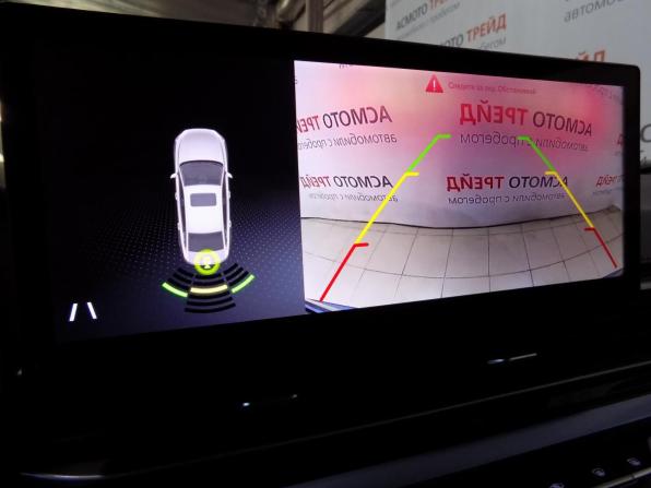 Geely Emgrand II с пробегом 2023 года, цена 2 199 000 рублей, 1277 км, седан, Автокод Объявления