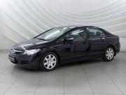 Honda Civic VIII Волгоград  - изображение 35