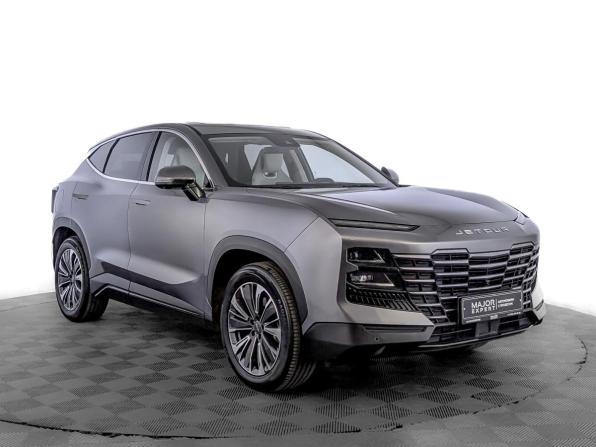 JETOUR DASHING I с пробегом 2024 года, цена 2 100 000 рублей, 45621 км, внедорожник, Автокод Объявления