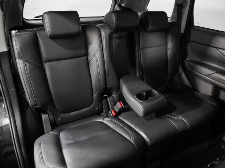 Mitsubishi Outlander III Рестайлинг 3 Санкт-Петербург  - изображение 23