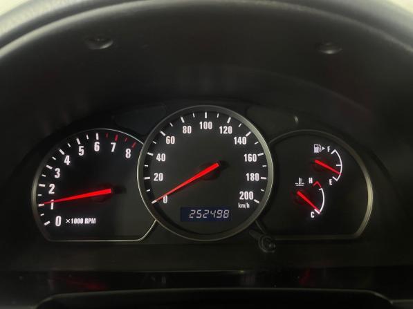 Suzuki Grand Vitara I Рестайлинг с пробегом 2003 года, цена 499 000 рублей, 252498 км, внедорожник, Автокод Объявления