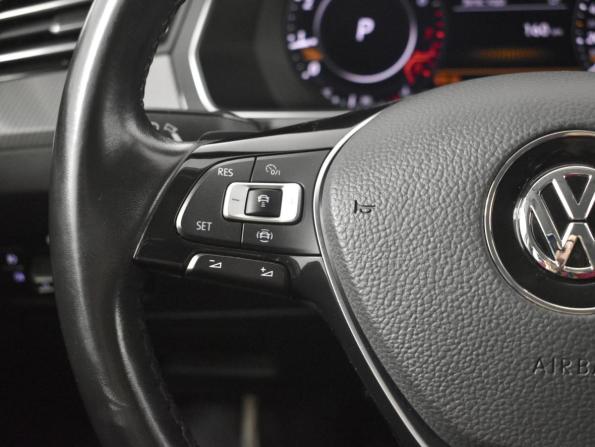 Volkswagen Passat B8 с пробегом 2016 года, цена 2 635 000 рублей, 132682 км, универсал, Автокод Объявления