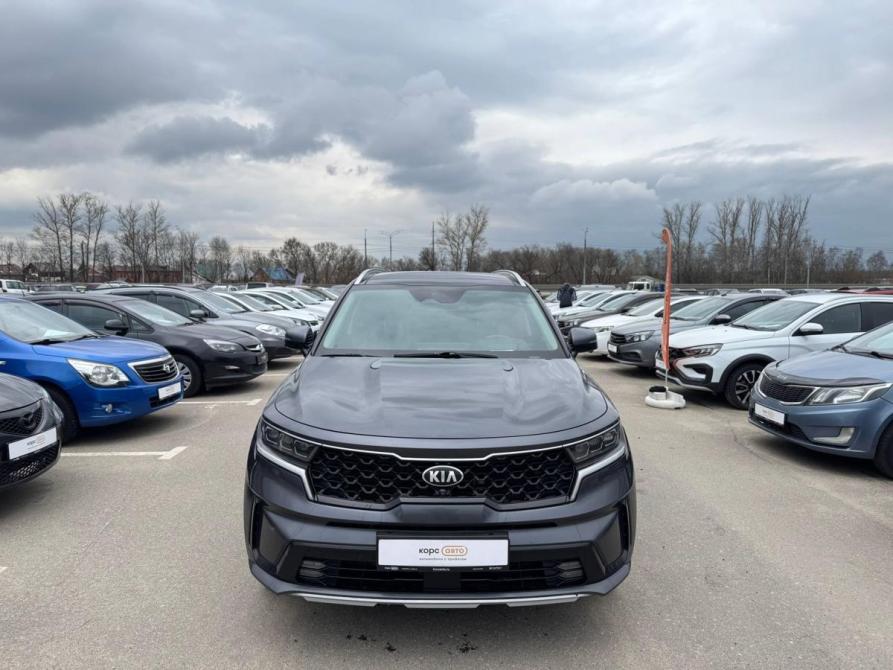 Kia Sorento IV Ногинск  - изображение 2