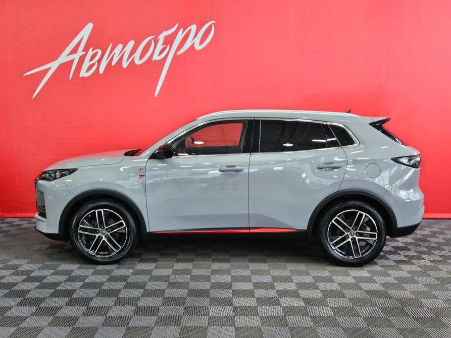 Changan CS55 Plus II Вологда  - изображение 2