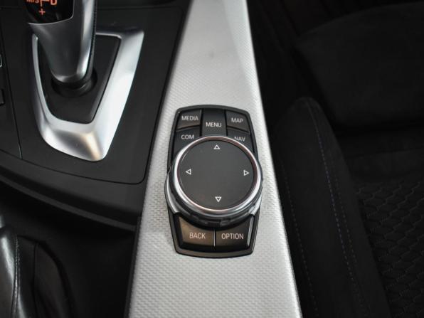 BMW 3 серии VI (F3x) Рестайлинг с пробегом 2016 года, цена 2 270 000 рублей, 180072 км, седан, Автокод Объявления