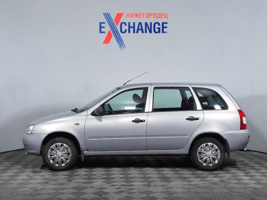 Lada (ВАЗ) Kalina I Нижний Новгород  - изображение 2